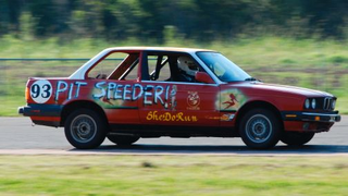 Illustration for article titled The Top 46 Lemons Of The 24 Hours Of LeMons New Orleans